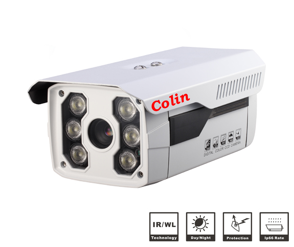 科寧CVI監(jiān)控?cái)z像機(jī)正式上市